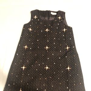 Adorable winter dress